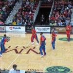Harlem Globetrotters: A Must See Event For Your Family