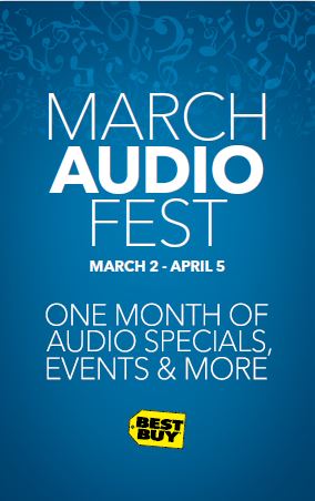 Audio Fest
