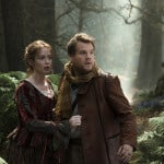 Into The Woods