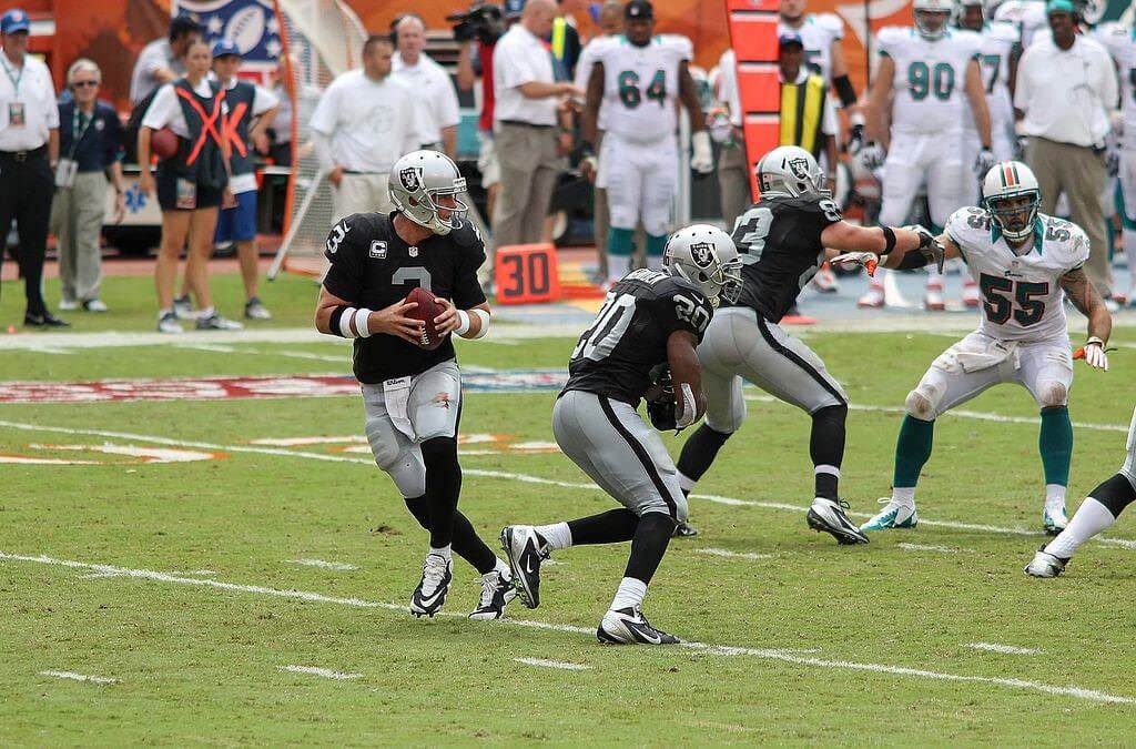 Raiders